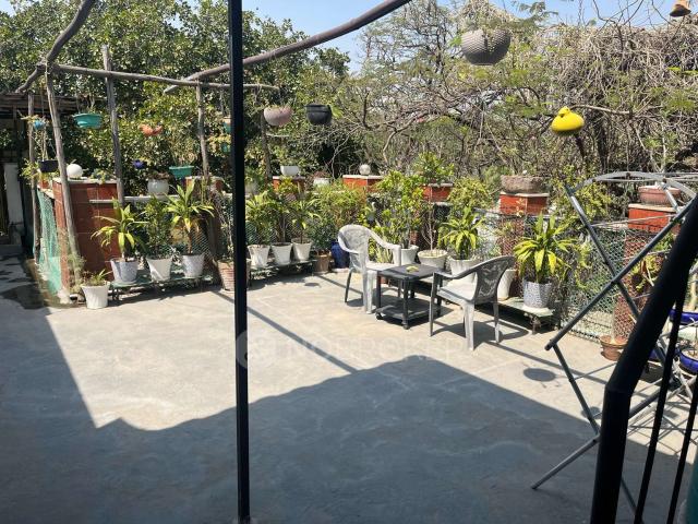 1 RK House for Rent In Sector 37
