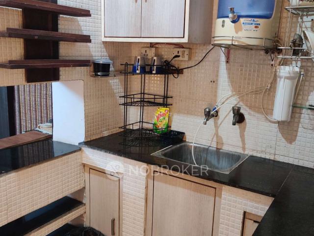 1 RK House for Rent In Sector 37