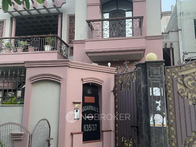 1 RK House for Rent In Sector 37
