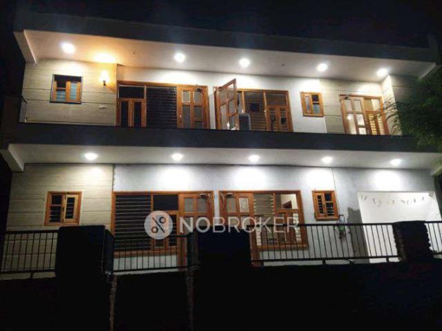 1 RK House for Rent In Sector 36