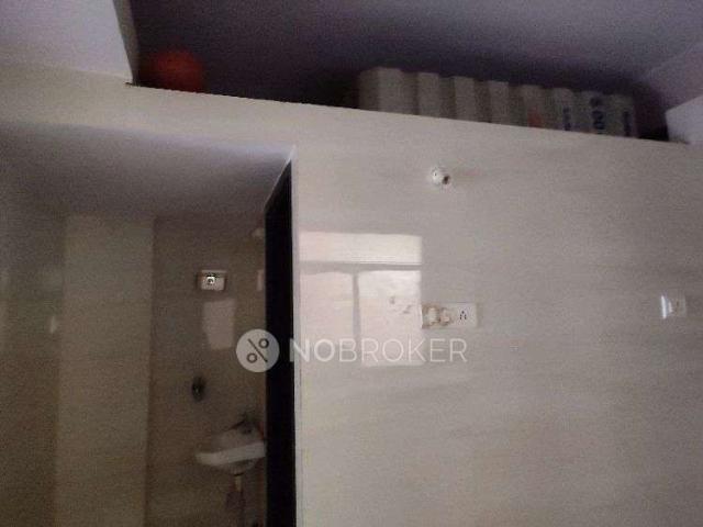 1 RK House for Rent In Sector 3, Airoli