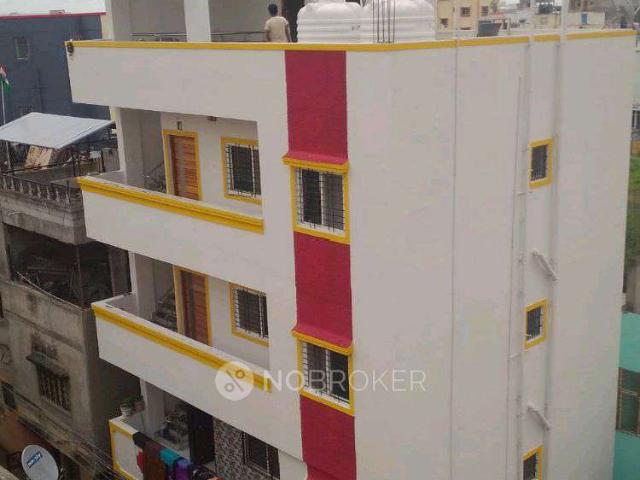 1 RK House for Rent In Manjari Budruk, Gopalpatti