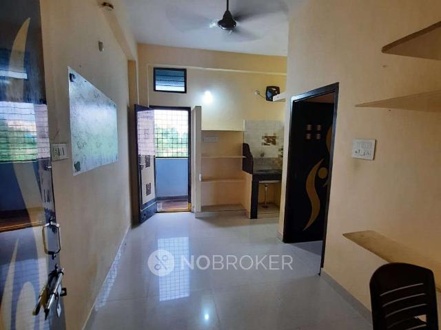 1 RK House for Rent In Shamshabad