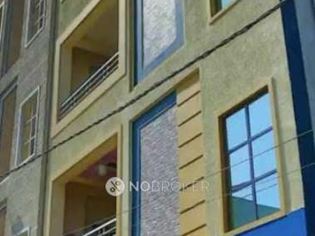 1 RK House for Rent In Shamshiguda, Kukatpally
