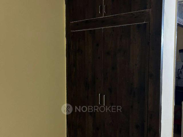 1 RK House for Rent In Shahpur Jat Near By Fashion Street