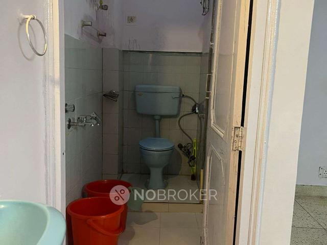 1 RK House for Rent In Shahpur Jat Near By Fashion Street