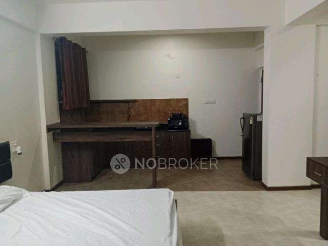 1 RK House for Rent In Shakambari Nagar, 1st Phase, J. P. Nagar