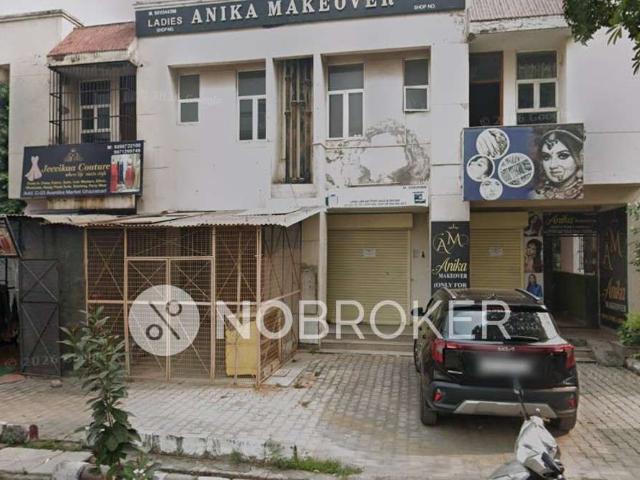 1 RK House for Rent In Shastri Nagar