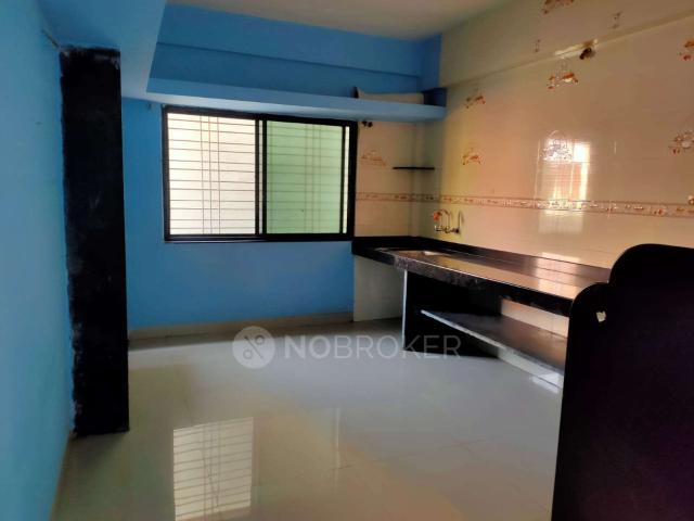 1 RK House for Rent In Shejwal Park