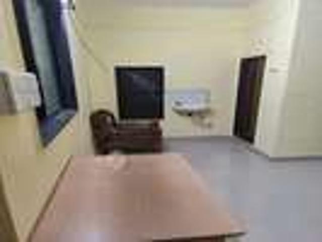 1 RK House for Rent In Shiv Colony, Panchshil Colony, Wakad