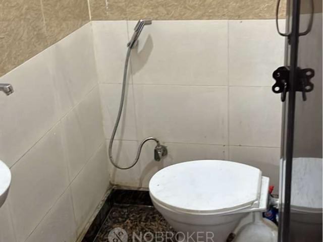 1 RK House for Rent In Shiva Market Rd