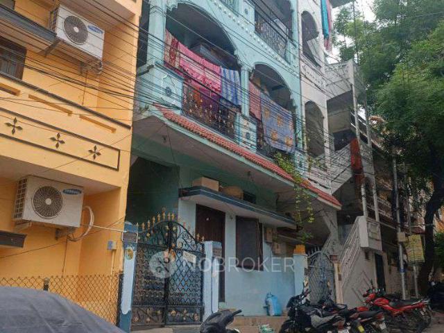 1 RK House for Rent In Shiva Nagar