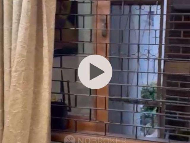 1 RK House for Rent In Shivalik B Block Main Park