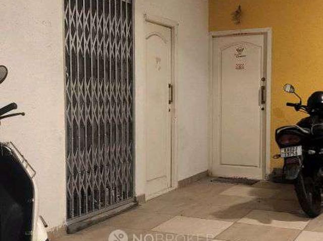 1 RK House for Rent In Shivanagar, Basaveshwar Nagar