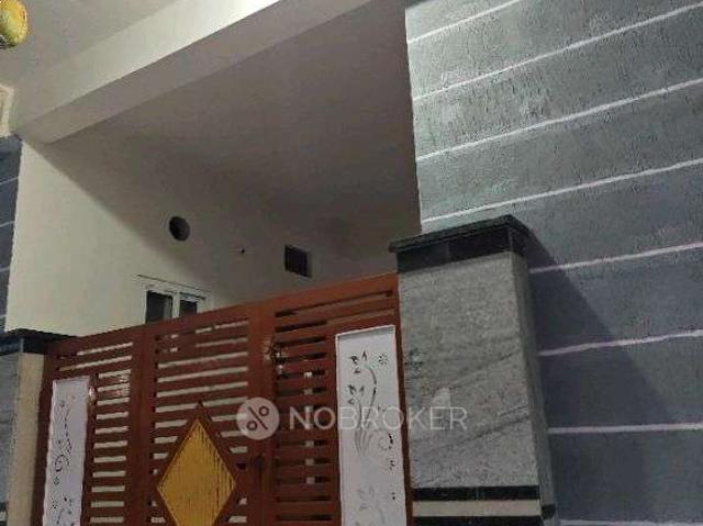 1 RK House for Rent In Siddiq Nagar