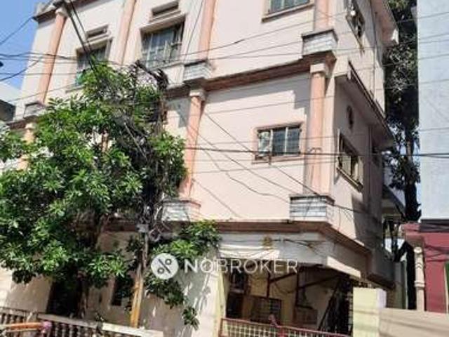 1 RK House for Rent In Sitafalmandi
