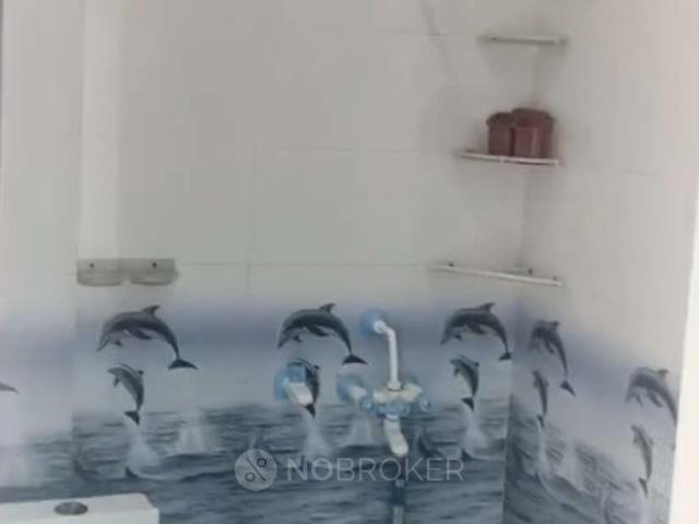 1 RK House for Rent In Sk 70