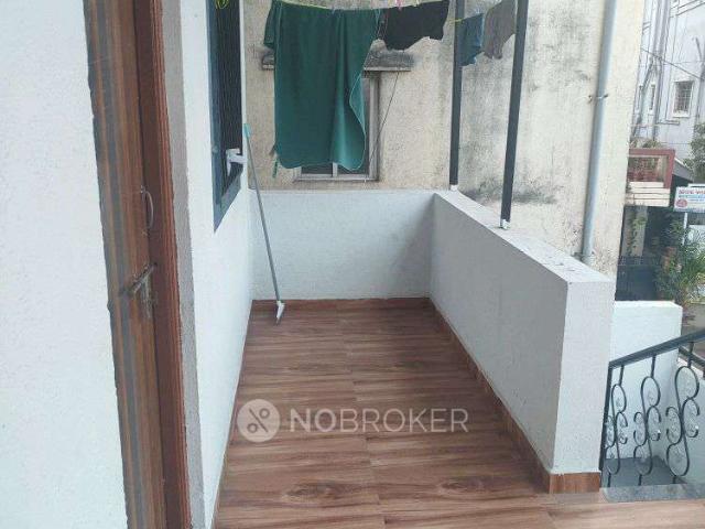 1 RK House for Rent In Sai Dham Society Rd