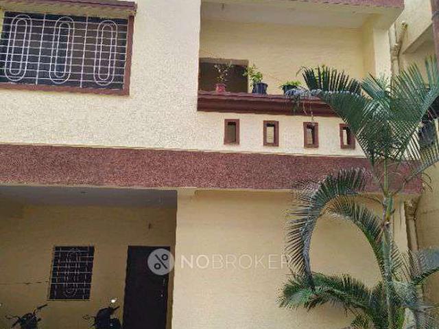 1 RK House for Rent In Solarpur