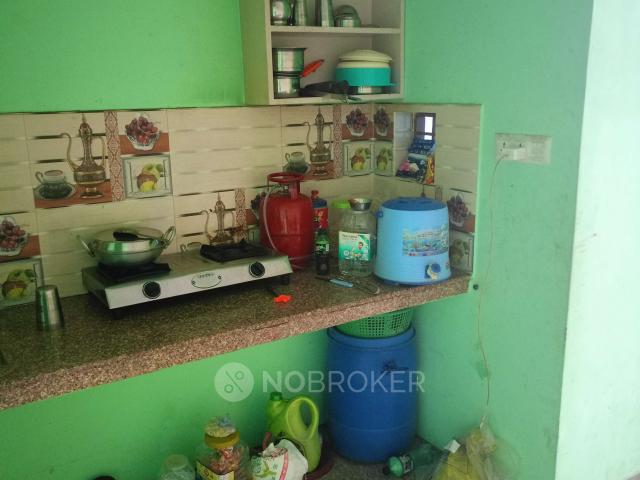 1 RK House for Rent In Sorkha