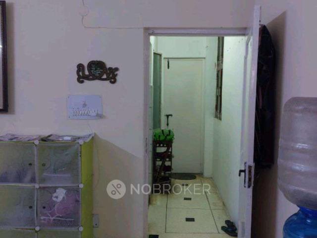 1 RK House for Rent In South Extension Ii