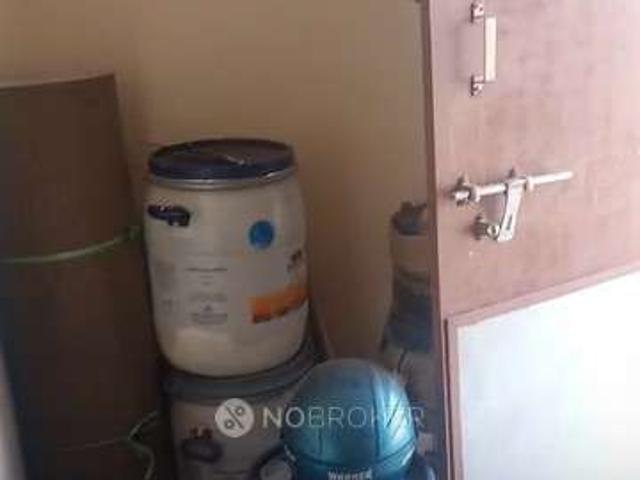1 RK House for Rent In Sp Robotics Maker Lab Marathahalli