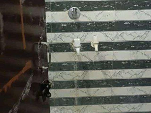 1 RK House for Rent In Sri Chaitanya Techno School
