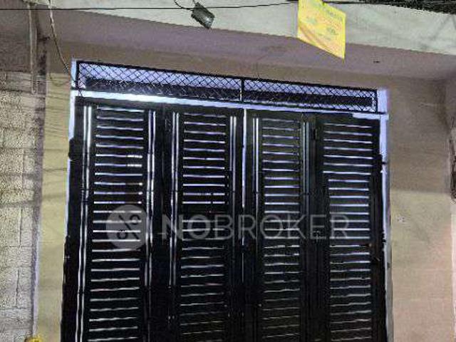 1 RK House for Rent In Tulsi Bhavan, F69b, Block F, Laxmi N