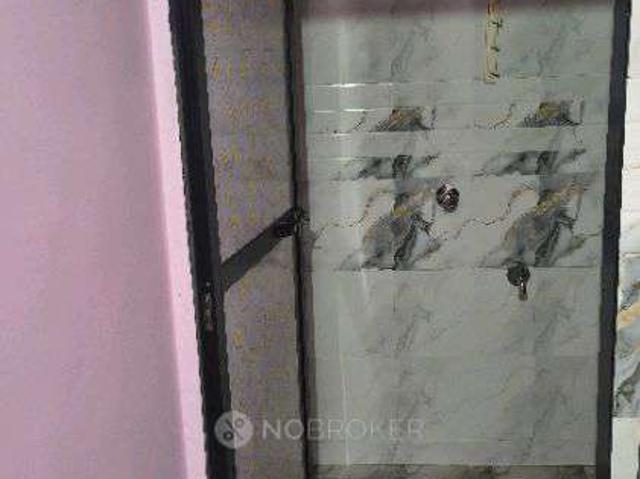 1 RK House for Rent In Turbhe