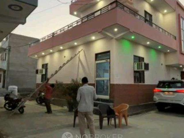 3 BHK House for Rent In Talabpur Urf Hathipur