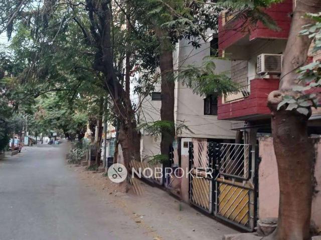 1 RK House for Rent In Tarnaka