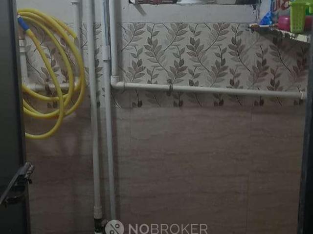 1 RK House for Rent In Thane West