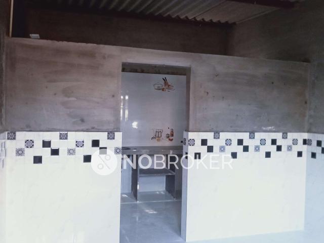 1 RK House for Rent In Thane West
