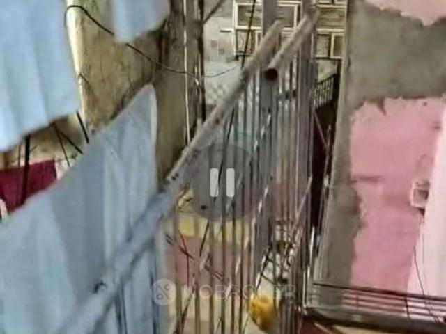 1 RK House for Rent In Thane West