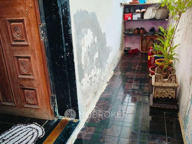 1 RK House for Rent In Thane West