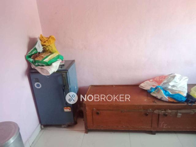 1 RK House for Rent In Thane West