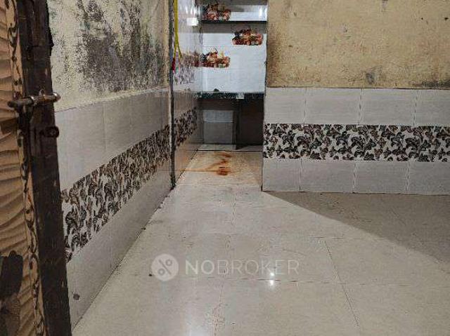 1 RK House for Rent In Thane West