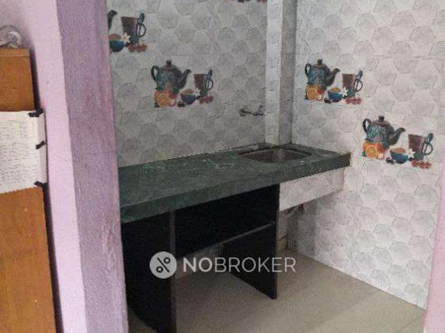 1 RK House for Rent In Thane West