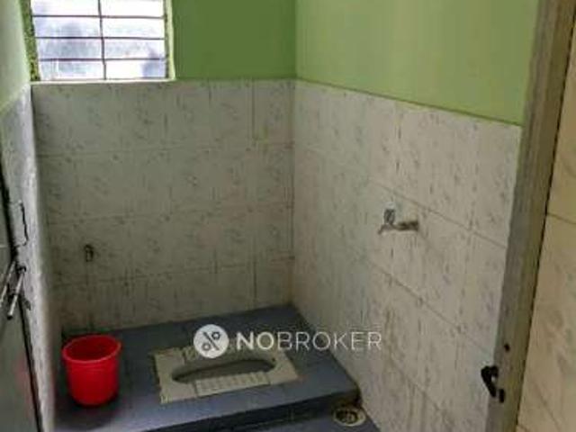 1 RK House for Rent In Thergaon