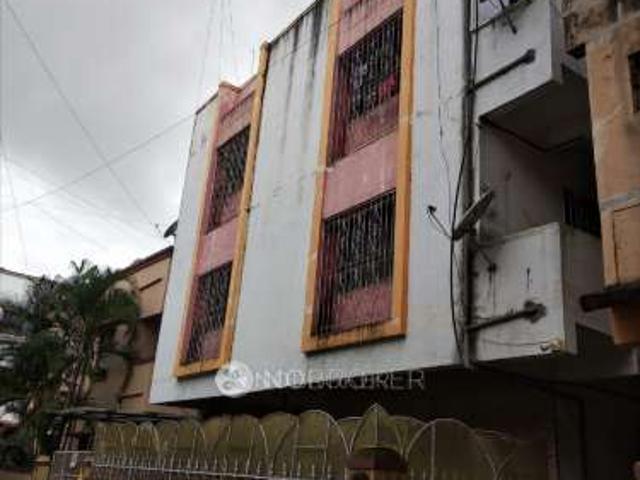 1 RK House for Rent In Thergaon