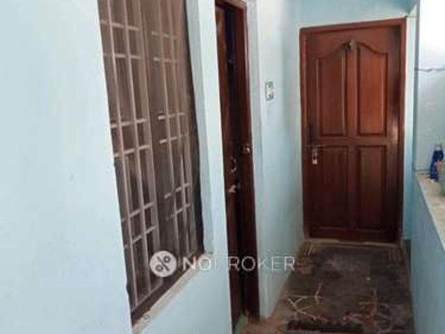 1 RK House for Rent In Thiruvanmiyur