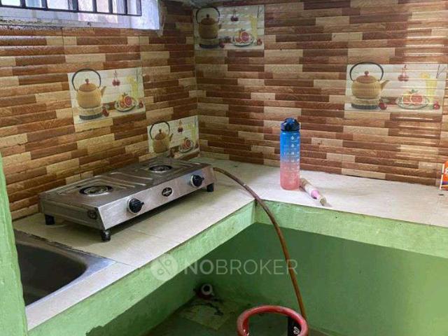 1 RK House for Rent In Thiruvanmiyur