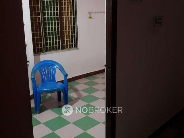 1 RK House for Rent In Thiruvanmiyur