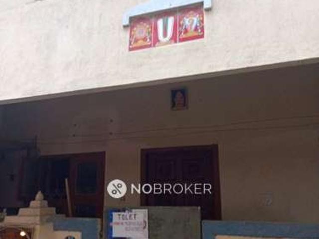 1 RK House for Rent In Thiruvanmiyur