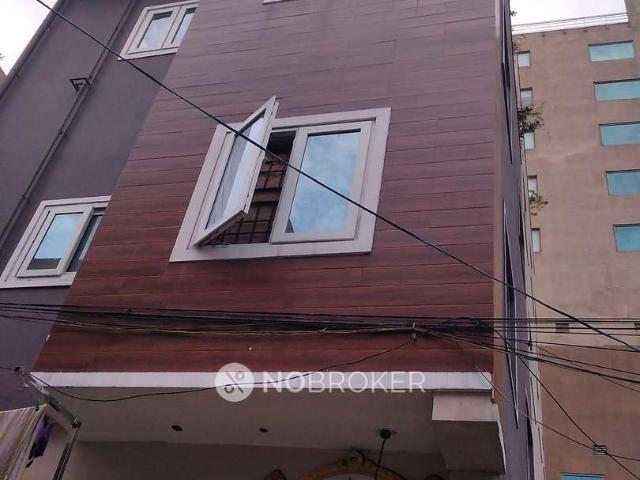 1 RK House for Rent In Thiruvanmiyur