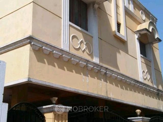 1 RK House for Rent In Thiruvanmiyur