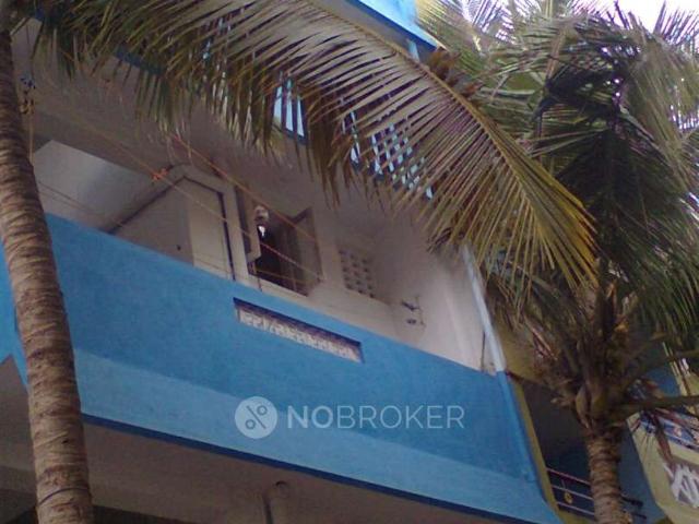 1 RK House for Rent In Thiruvanmiyur