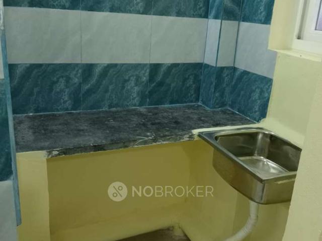 1 RK House for Rent In Thoraipakkam