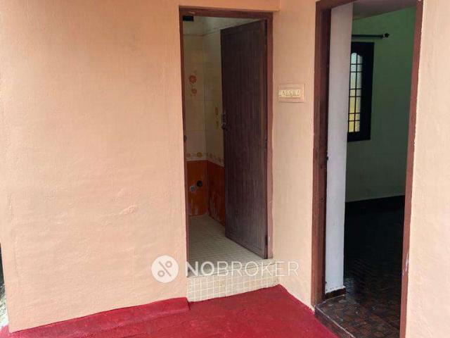 1 RK House for Rent In Thoraipakkam