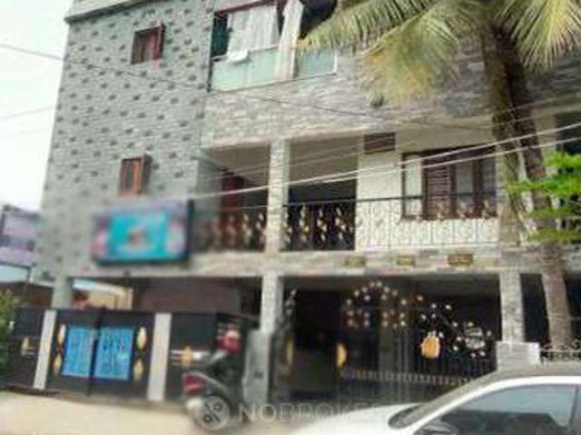 1 RK House for Rent In Thoraipakkam